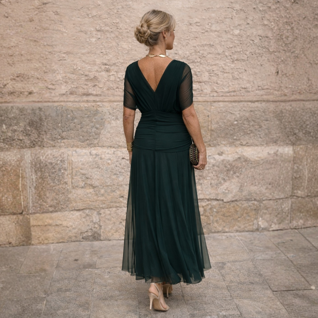 Amara | Maxi Dress