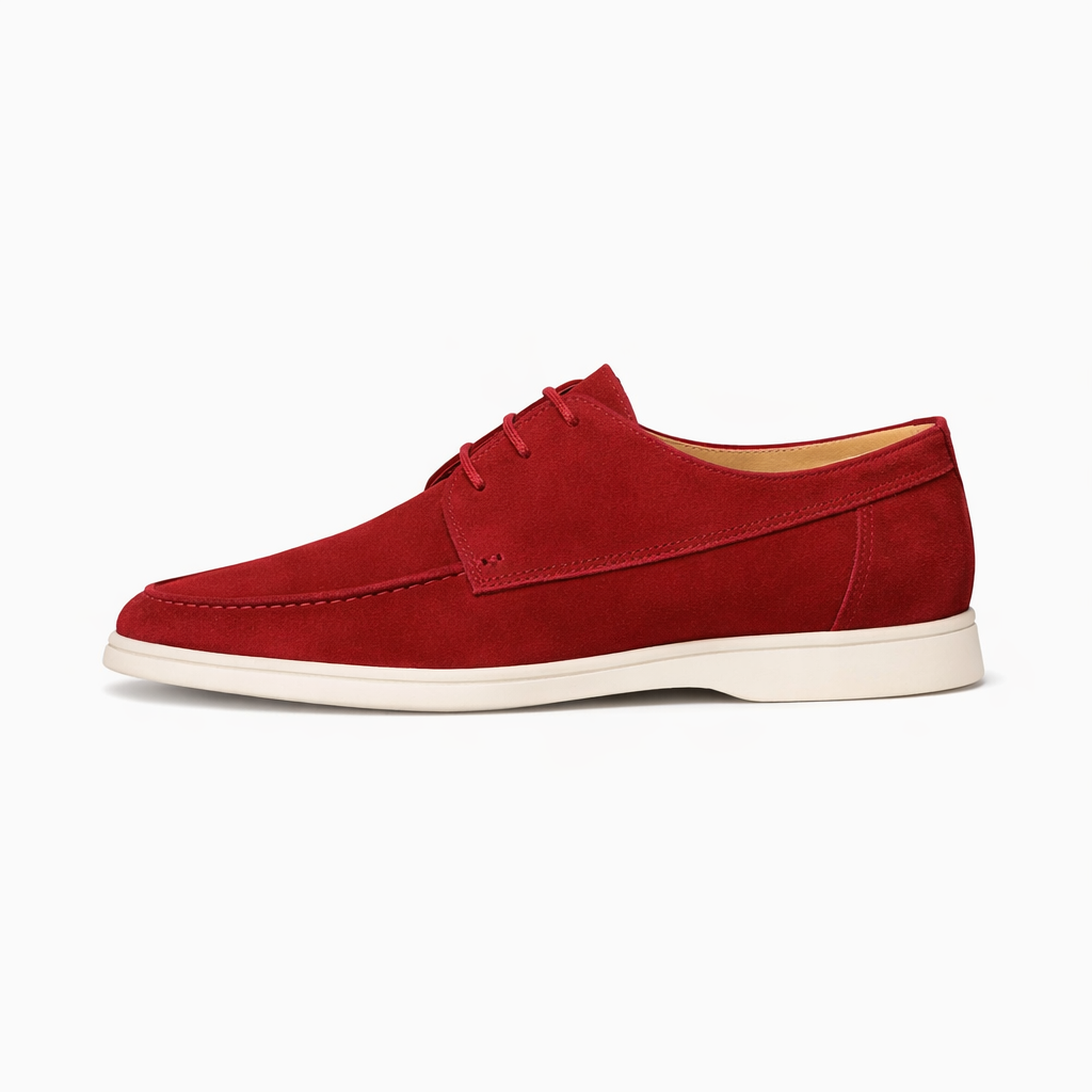 Saverio - Red