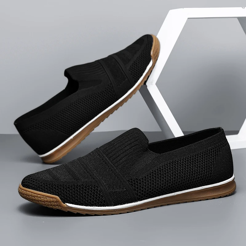Arlo Knit Shoes