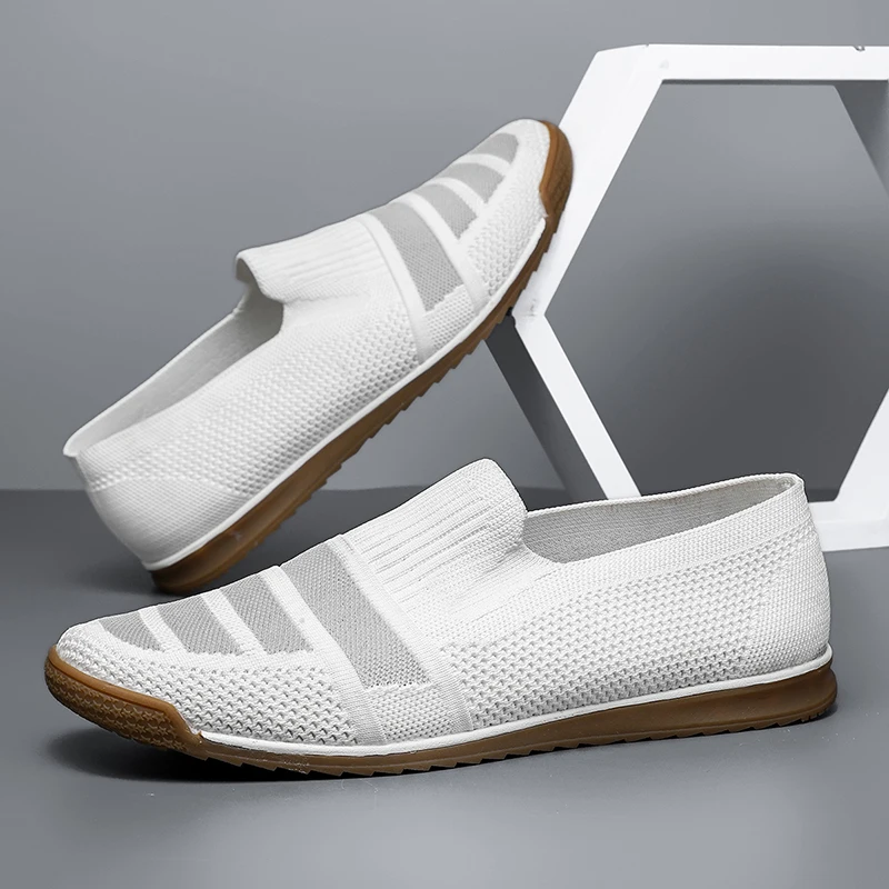 Arlo Knit Shoes