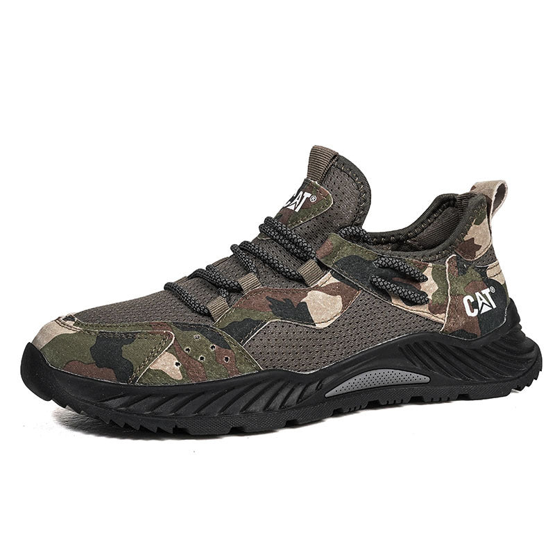 CAT® Challenger Shoes