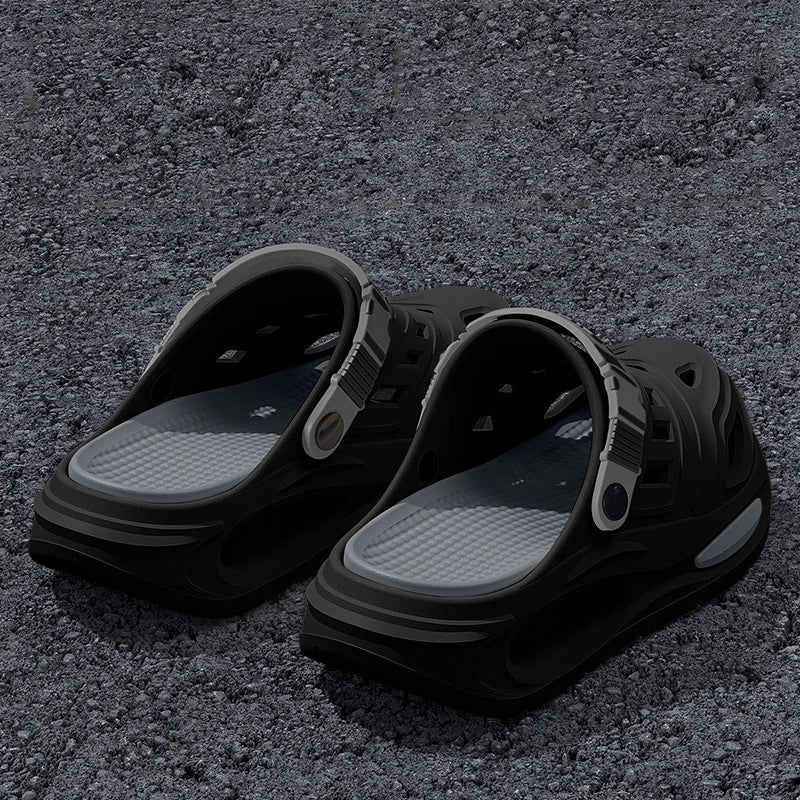 AeroFlow Slides