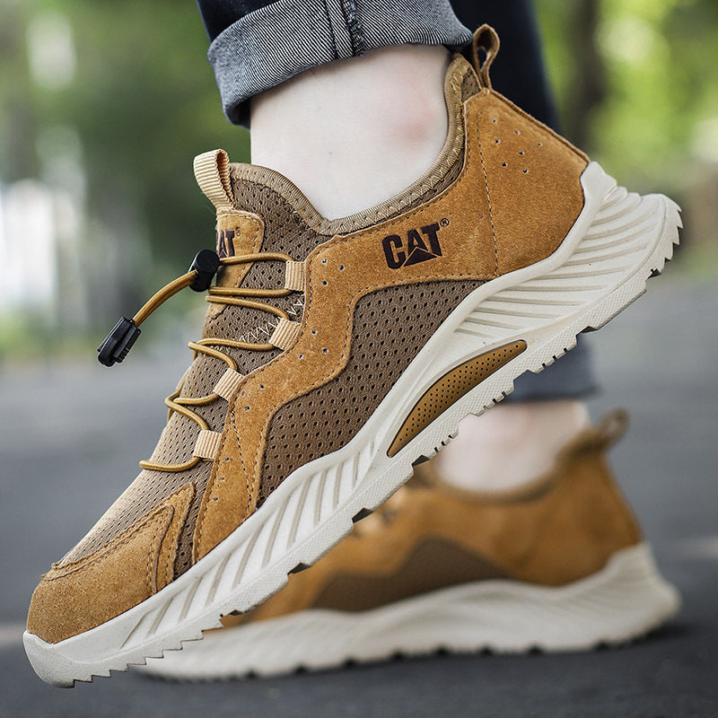 CAT® Challenger Shoes